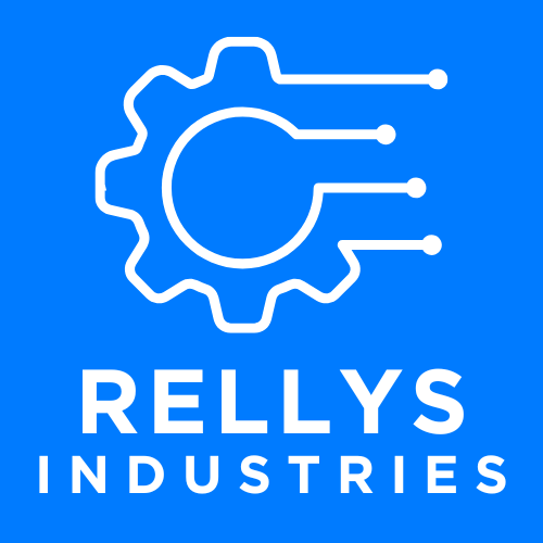 Rellys Industries Logo